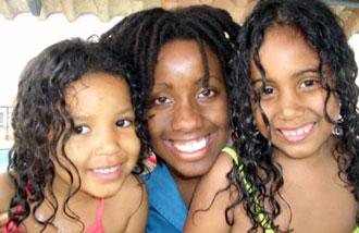 AFRO PERUANOS PRESENTES EN ICA…