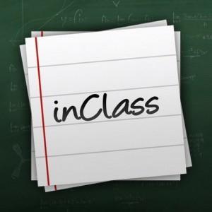 Organiza tus tareas de la escuela y notas de clase con inClass