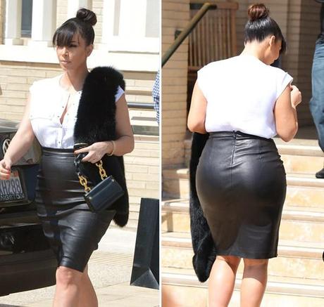 Kim Kardashian