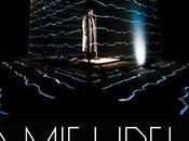 Cambia locación concierto Jamie Lidell