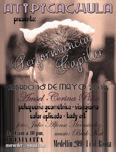 Performancia Capilar Performancia Capilar