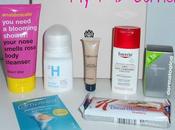 Glossybox Abril 2013