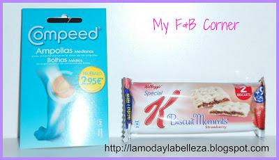 Glossybox Abril 2013