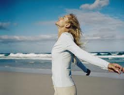 respirar1 Aprender a controlar la respiración: clave para la salud y duranteel ejercicio.