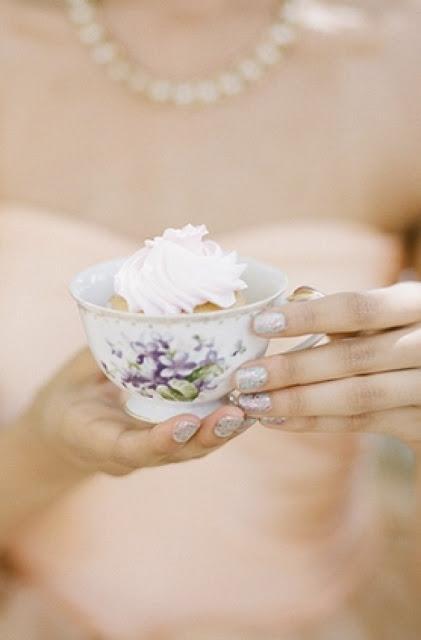 ¡Las tazas protagonistas de tu boda!