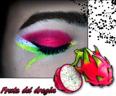 Un poquito de trópico: ¡Las participantes!