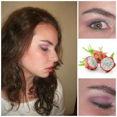 Un poquito de trópico: ¡Las participantes!