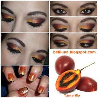 Un poquito de trópico: ¡Las participantes!