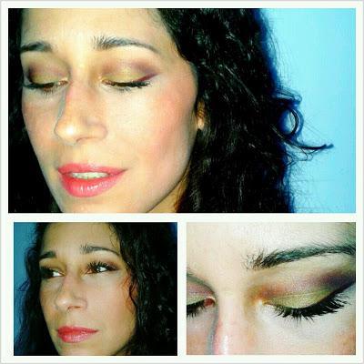 Un poquito de trópico: ¡Las participantes!