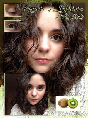 Un poquito de trópico: ¡Las participantes!