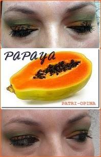 Un poquito de trópico: ¡Las participantes!