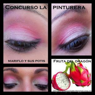 Un poquito de trópico: ¡Las participantes!