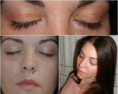 Un poquito de trópico: ¡Las participantes!