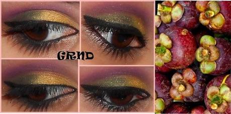 Un poquito de trópico: ¡Las participantes!