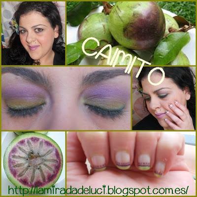 Un poquito de trópico: ¡Las participantes!