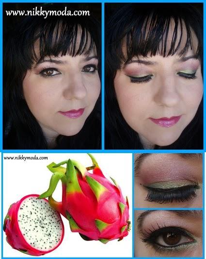 Un poquito de trópico: ¡Las participantes!