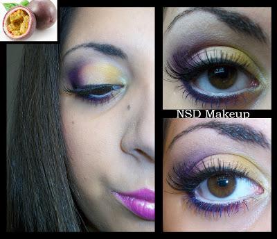 Un poquito de trópico: ¡Las participantes!