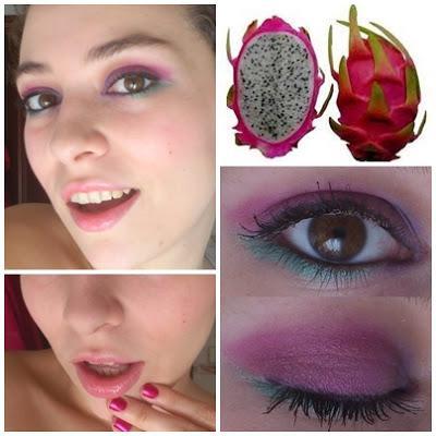 Un poquito de trópico: ¡Las participantes!