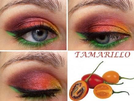 Un poquito de trópico: ¡Las participantes!