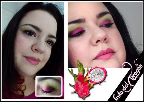 Un poquito de trópico: ¡Las participantes!