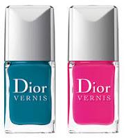 Bird of Paradise, el verano tropical de Dior