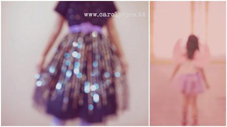 Guardando tesoros Guardando tesoros