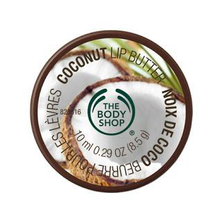 The body Shop