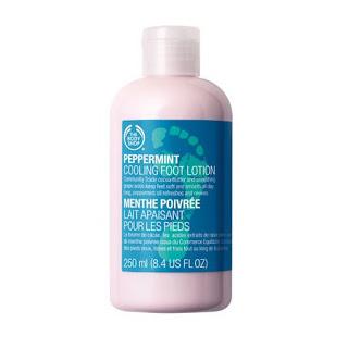 The body Shop