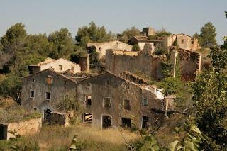 Los pueblos del silencio