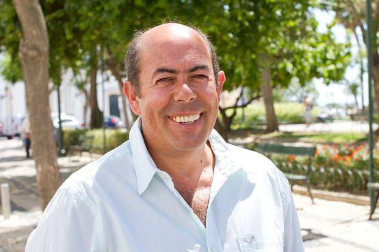 El portugués Pires, nuevo técnico del Dubba Al Husun( Emiratos Arabes Unidos)