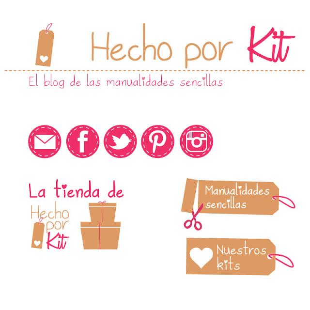 blog hecho por kit