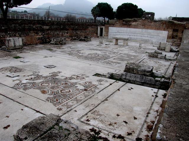 Turquía, Sardes