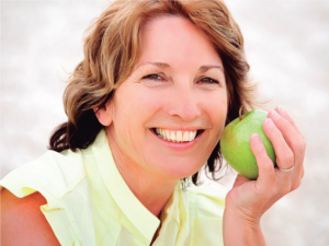 menopausia y alimentacion