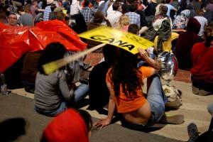 15M, TERCER AÑO (I)