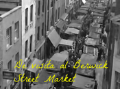 Berwick Street Market