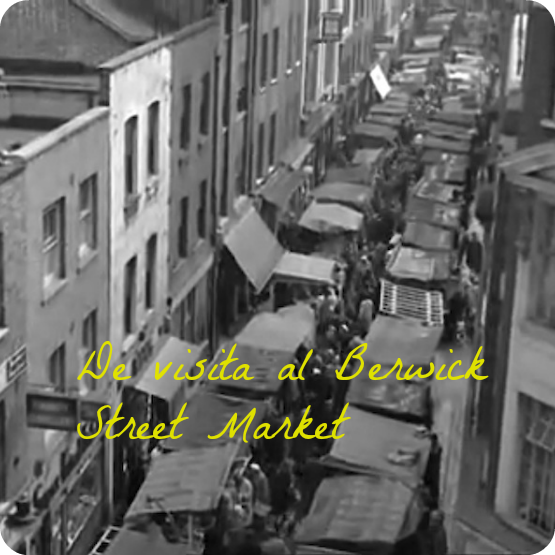 Berwick Street Market