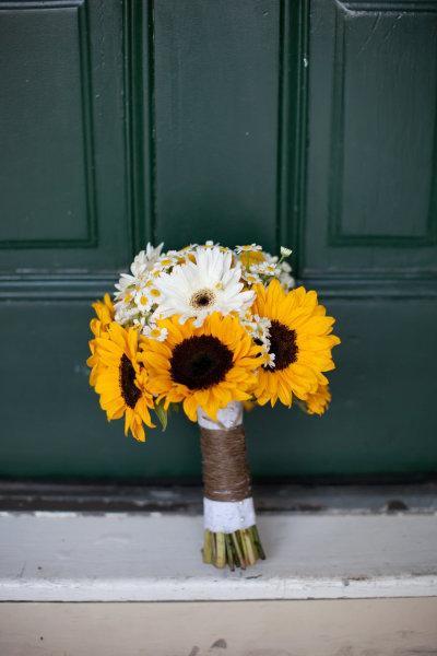 Wedding Wednesday: Las flores para tu ramo