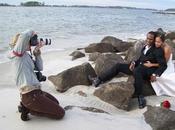 Wedding planning: Servicios externos
