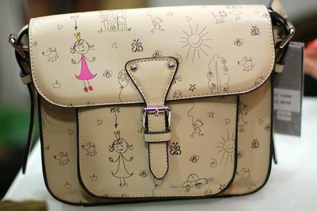 Mint and Pink for Cloe Complementos Opening Mint and Pink for Cloe Complementos Opening