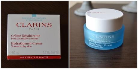 Lo nuevo en mi rutina de belleza