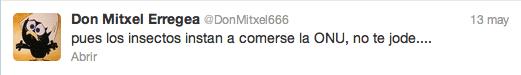 Tuit-insectos-ONU