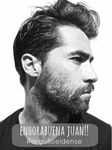 Who's on next: Juan Vidal