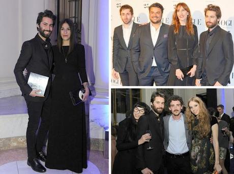 Who's on next: Juan Vidal