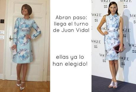 Who's on next: Juan Vidal