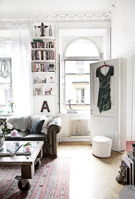 Ponle la letra a tu decoracion