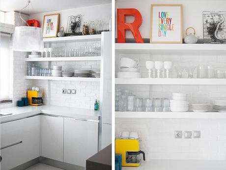 Ponle la letra a tu decoracion