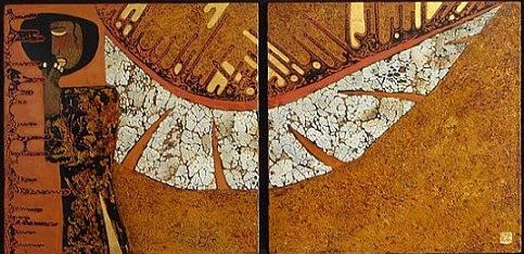 Trinh Tuan - Imagination