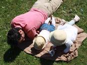 Calm down!