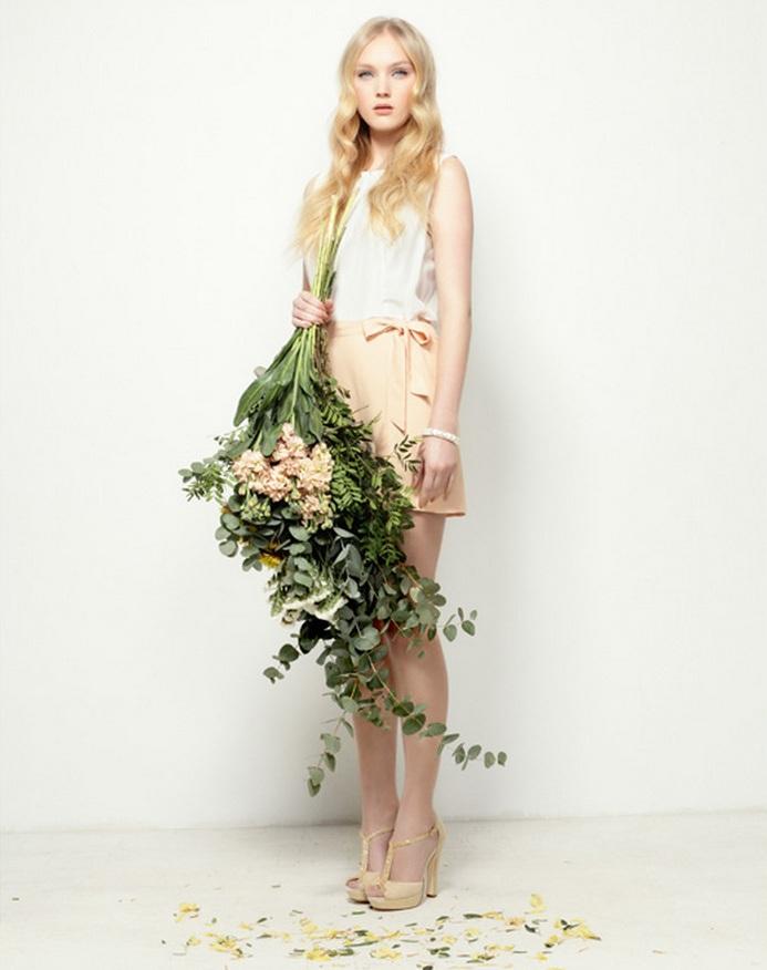 Sesión de personal shopping by Menbur y Bymyheels