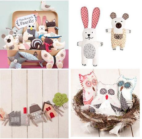 DESCUBRIENDO......... (II)